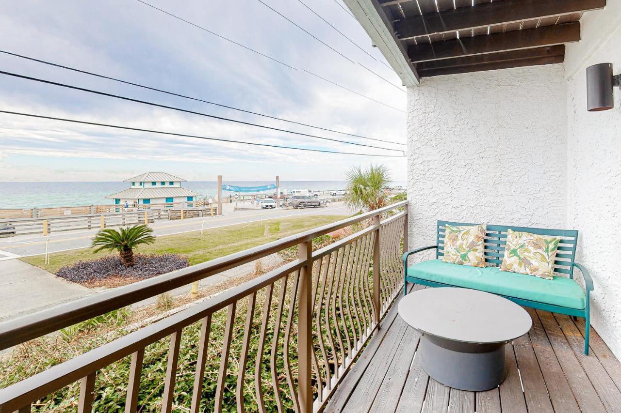 Costa Vista Townhomes Destin Exterior foto