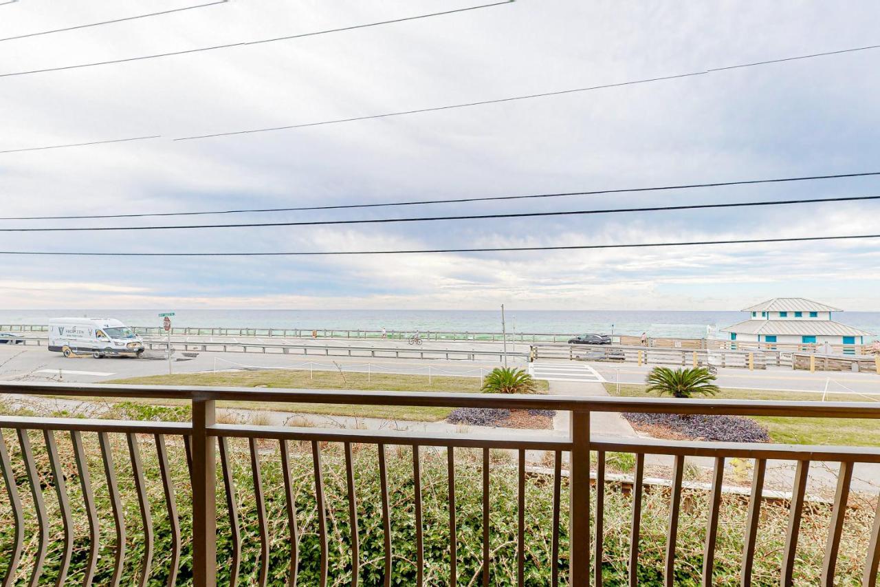 Costa Vista Townhomes Destin Exterior foto