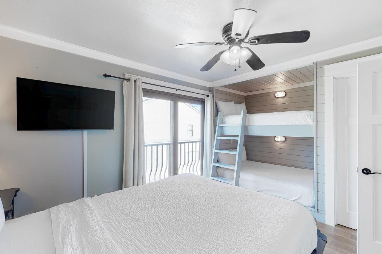 Costa Vista Townhomes Destin Exterior foto