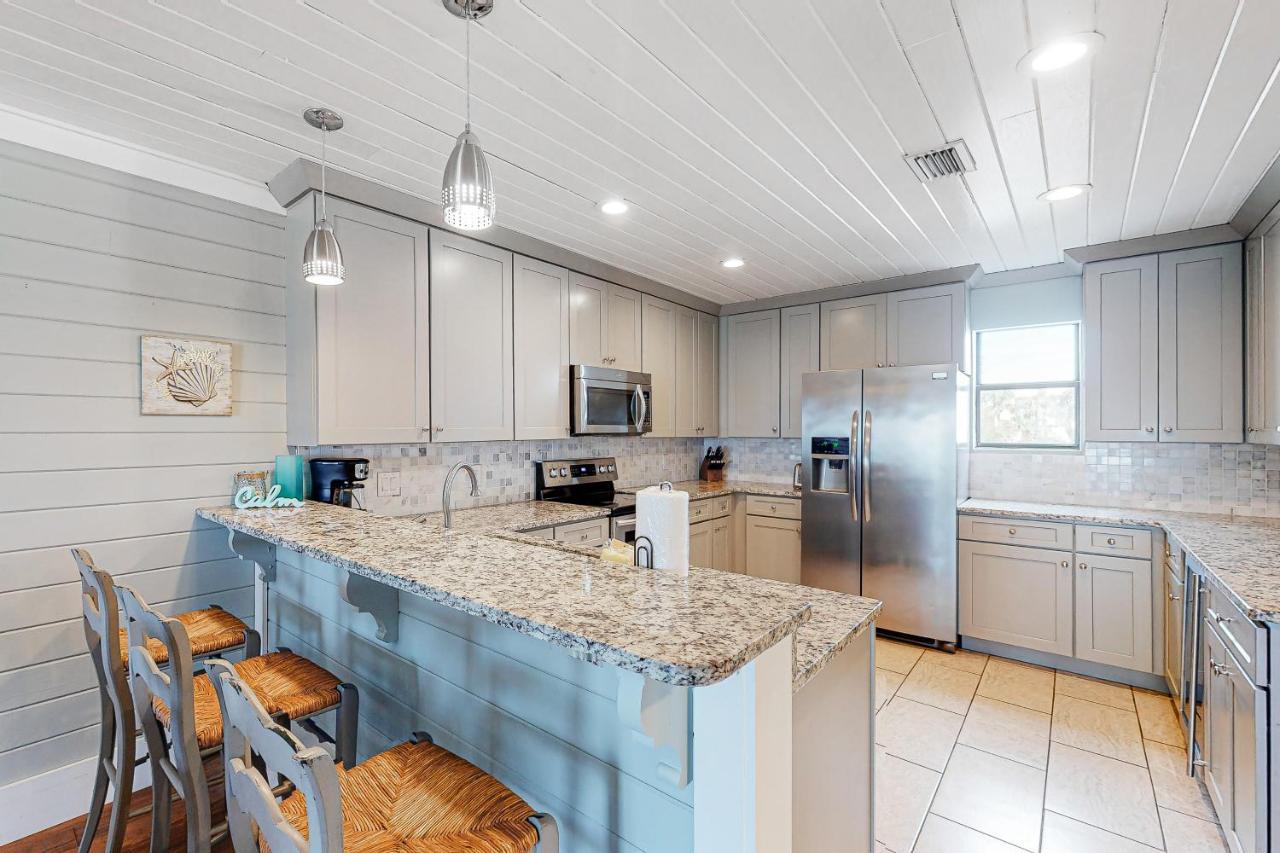 Costa Vista Townhomes Destin Exterior foto
