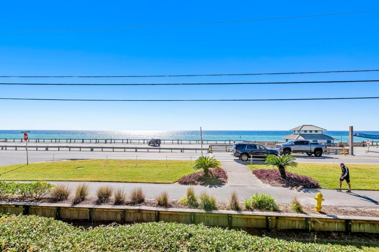 Costa Vista Townhomes Destin Exterior foto