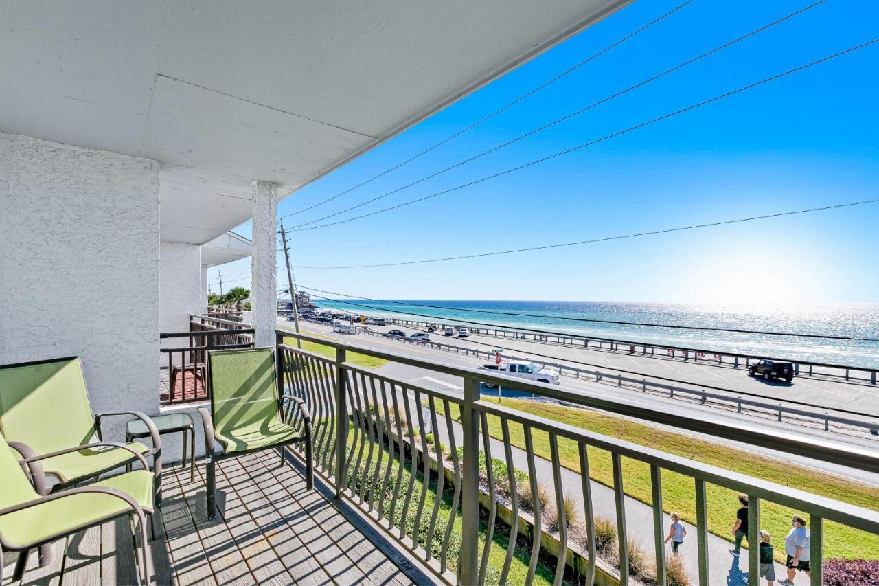 Costa Vista Townhomes Destin Exterior foto