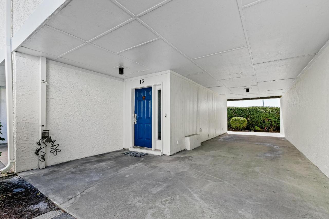 Costa Vista Townhomes Destin Exterior foto