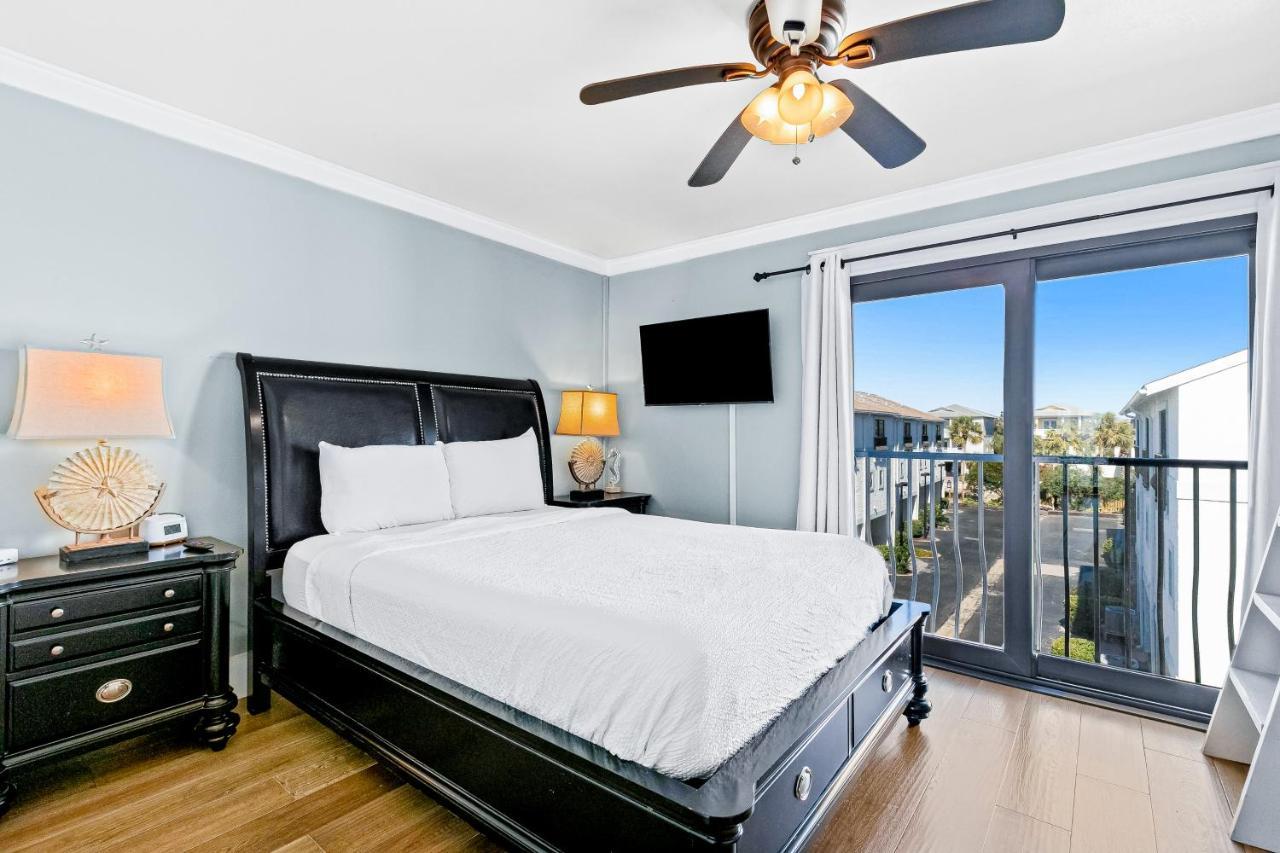 Costa Vista Townhomes Destin Exterior foto