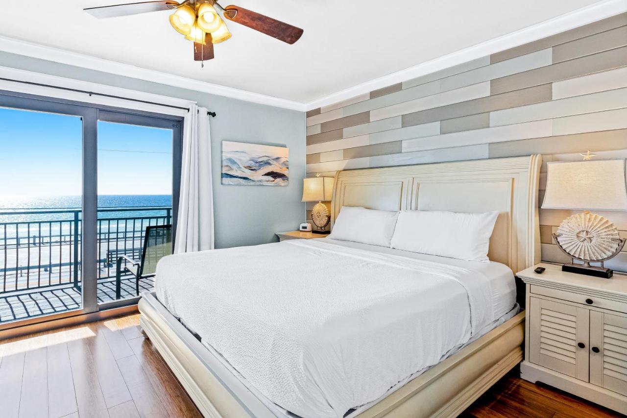Costa Vista Townhomes Destin Exterior foto
