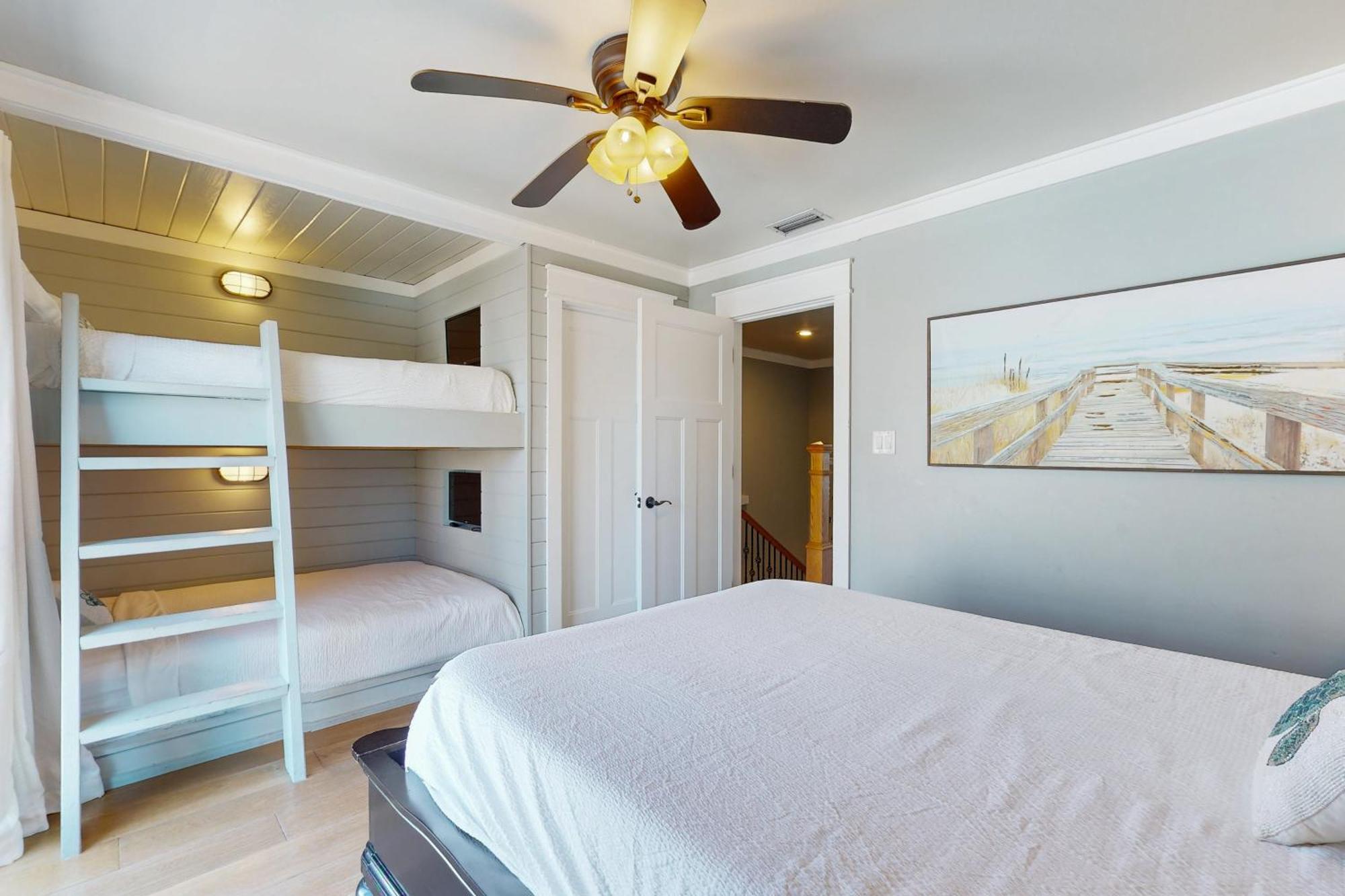 Costa Vista Townhomes Destin Zimmer foto