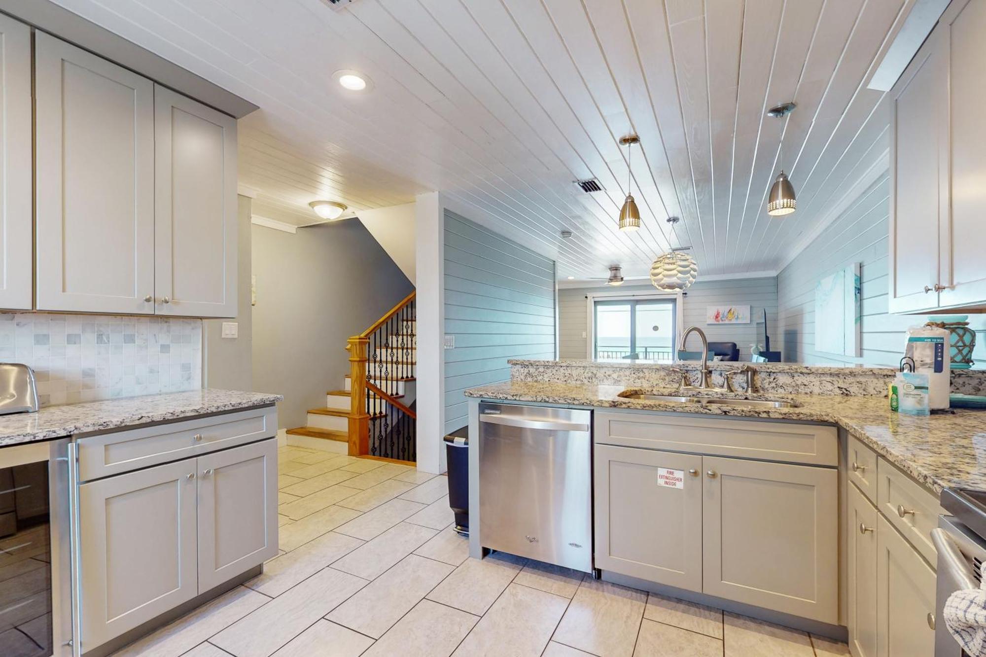 Costa Vista Townhomes Destin Zimmer foto