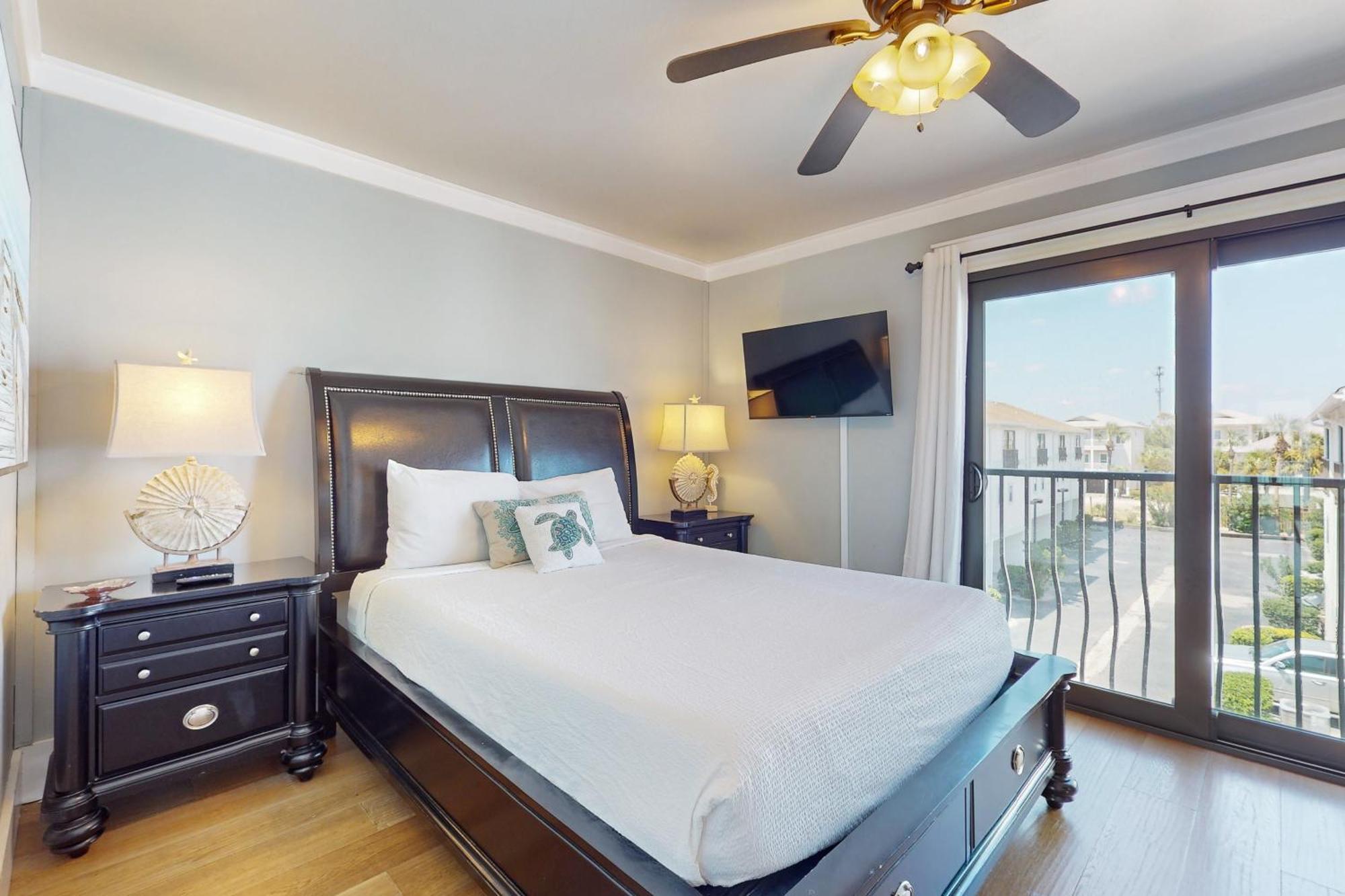 Costa Vista Townhomes Destin Zimmer foto