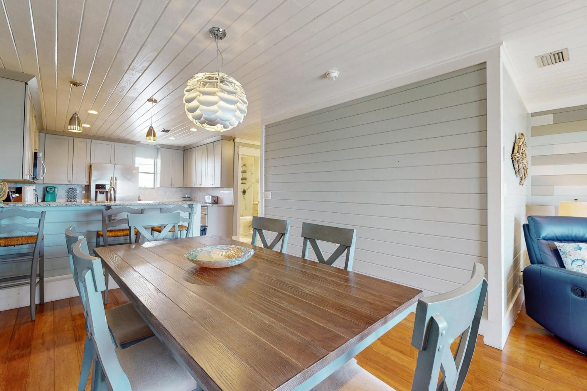 Costa Vista Townhomes Destin Zimmer foto