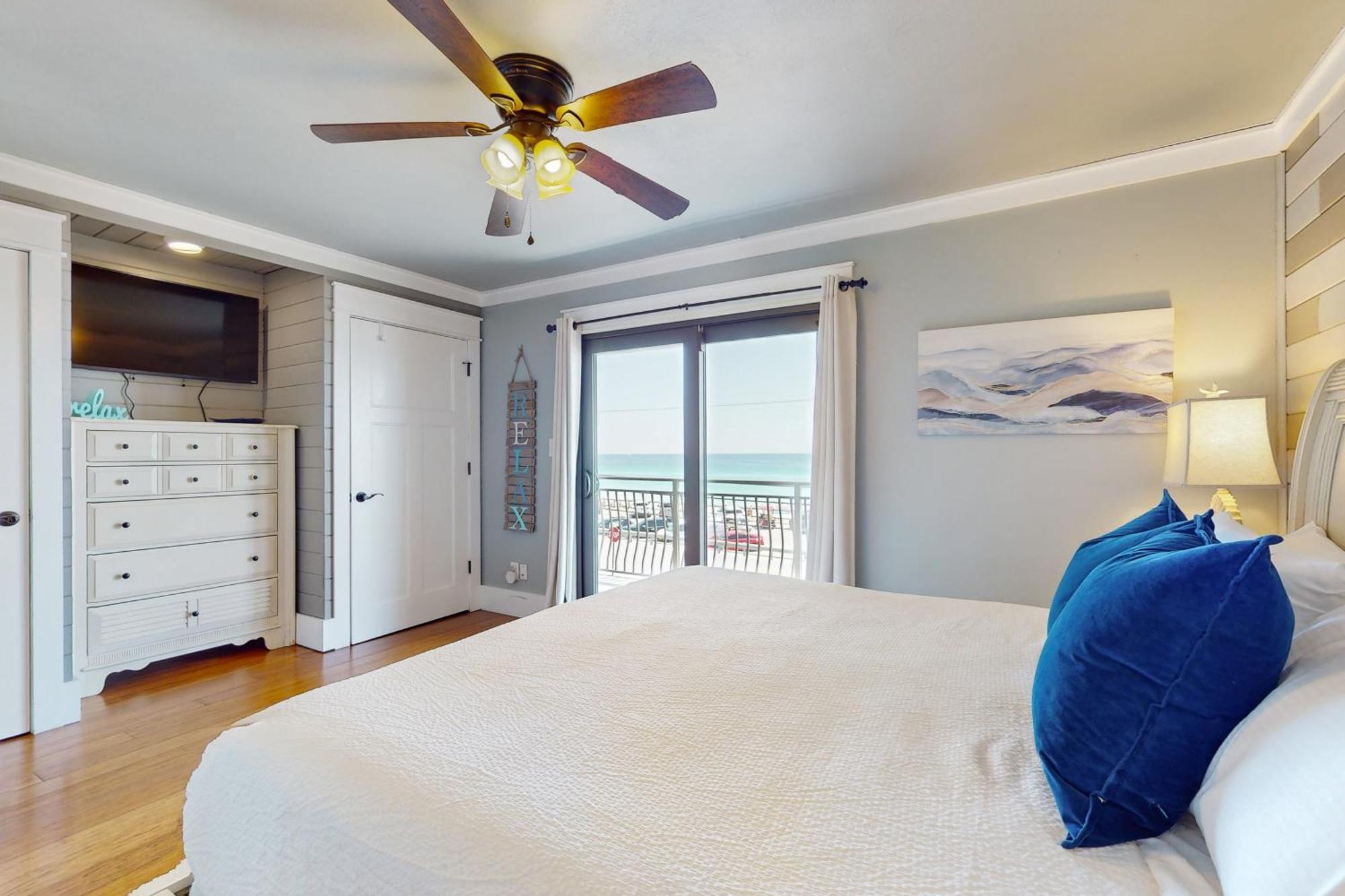 Costa Vista Townhomes Destin Zimmer foto