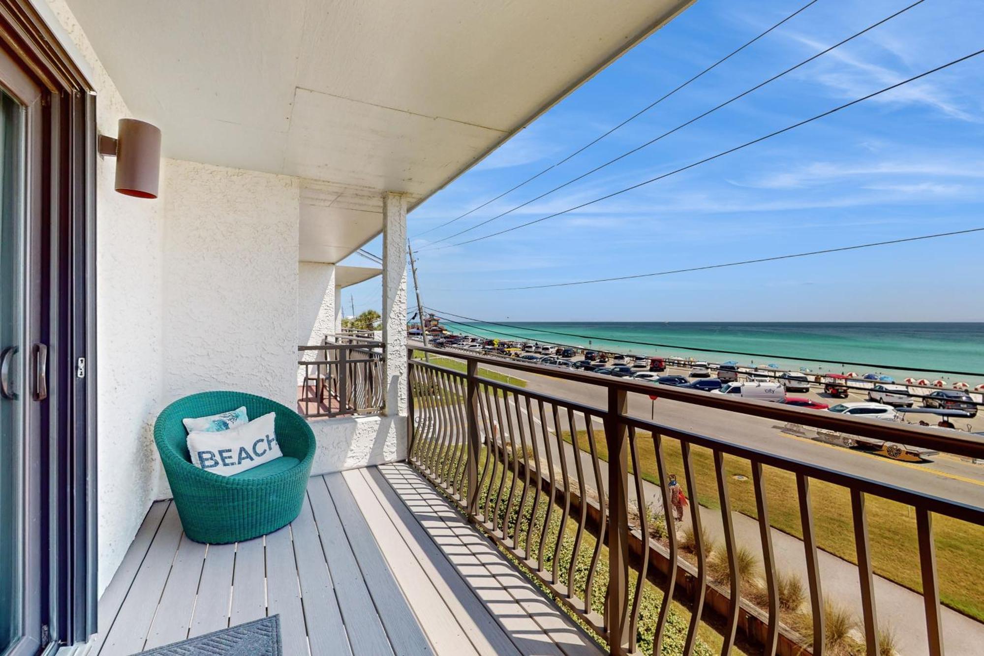 Costa Vista Townhomes Destin Zimmer foto