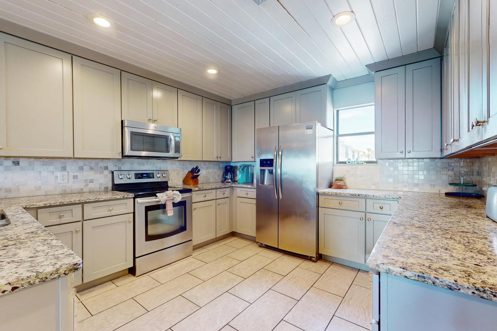 Costa Vista Townhomes Destin Zimmer foto