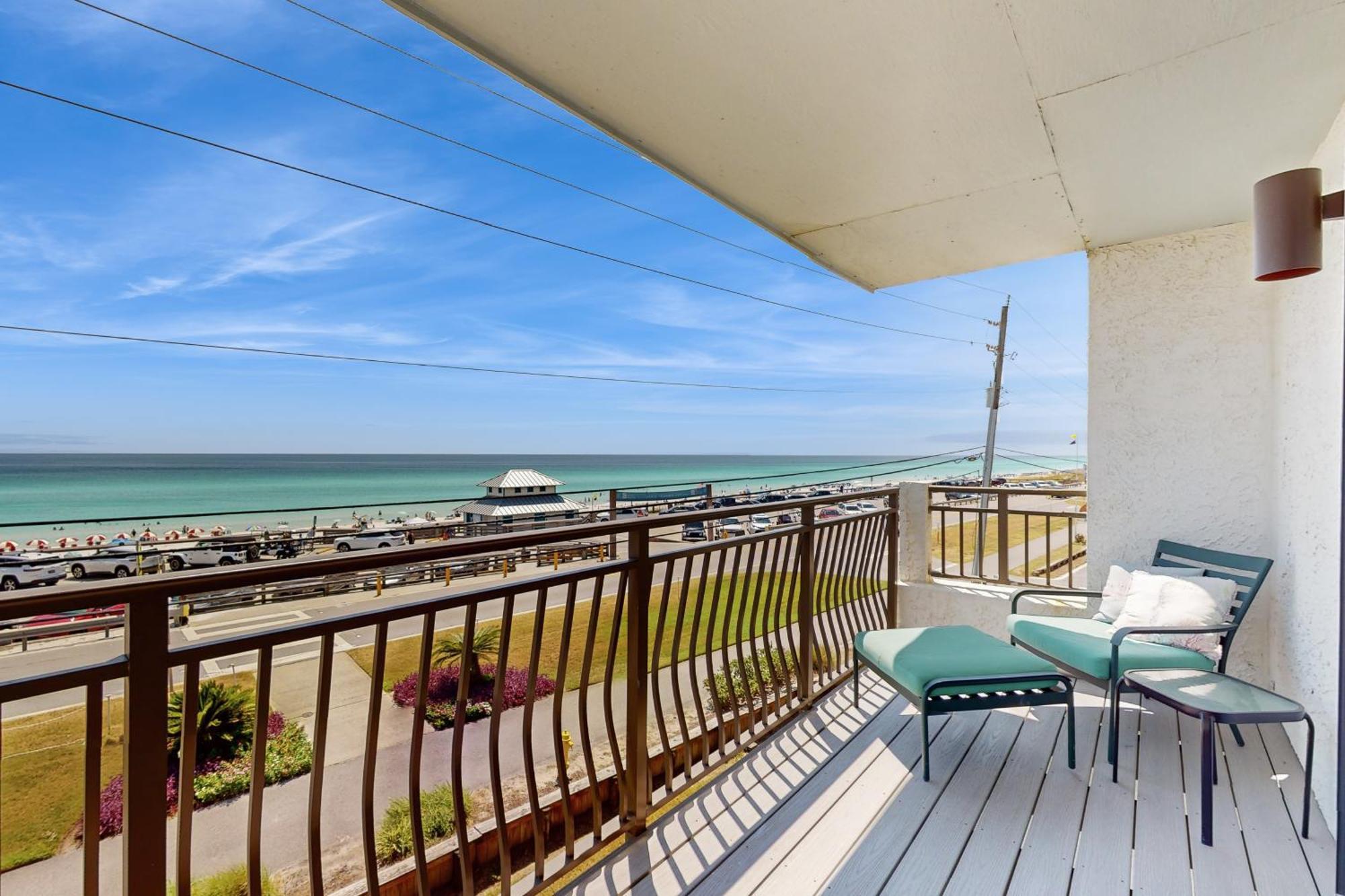Costa Vista Townhomes Destin Zimmer foto