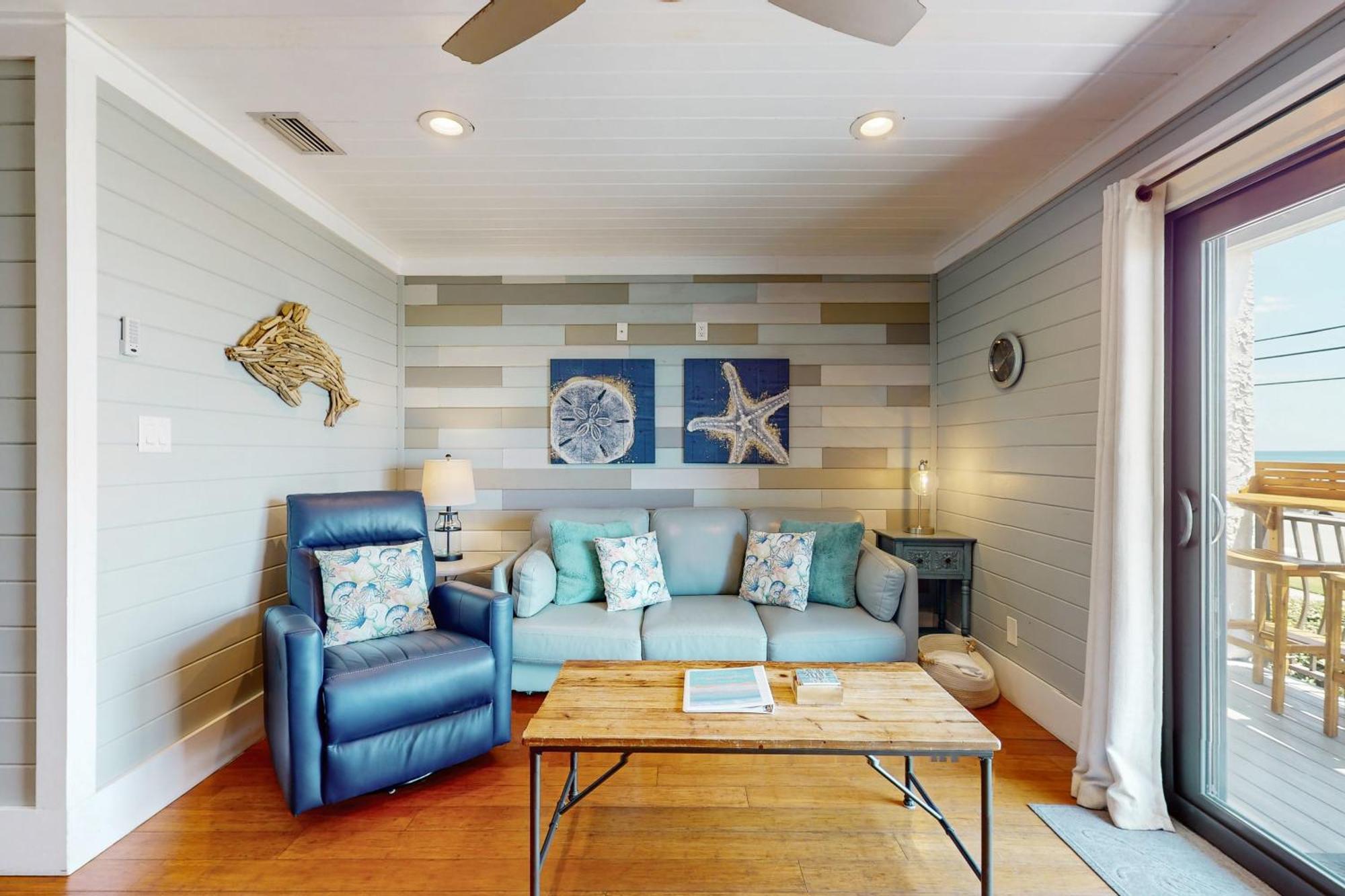 Costa Vista Townhomes Destin Zimmer foto