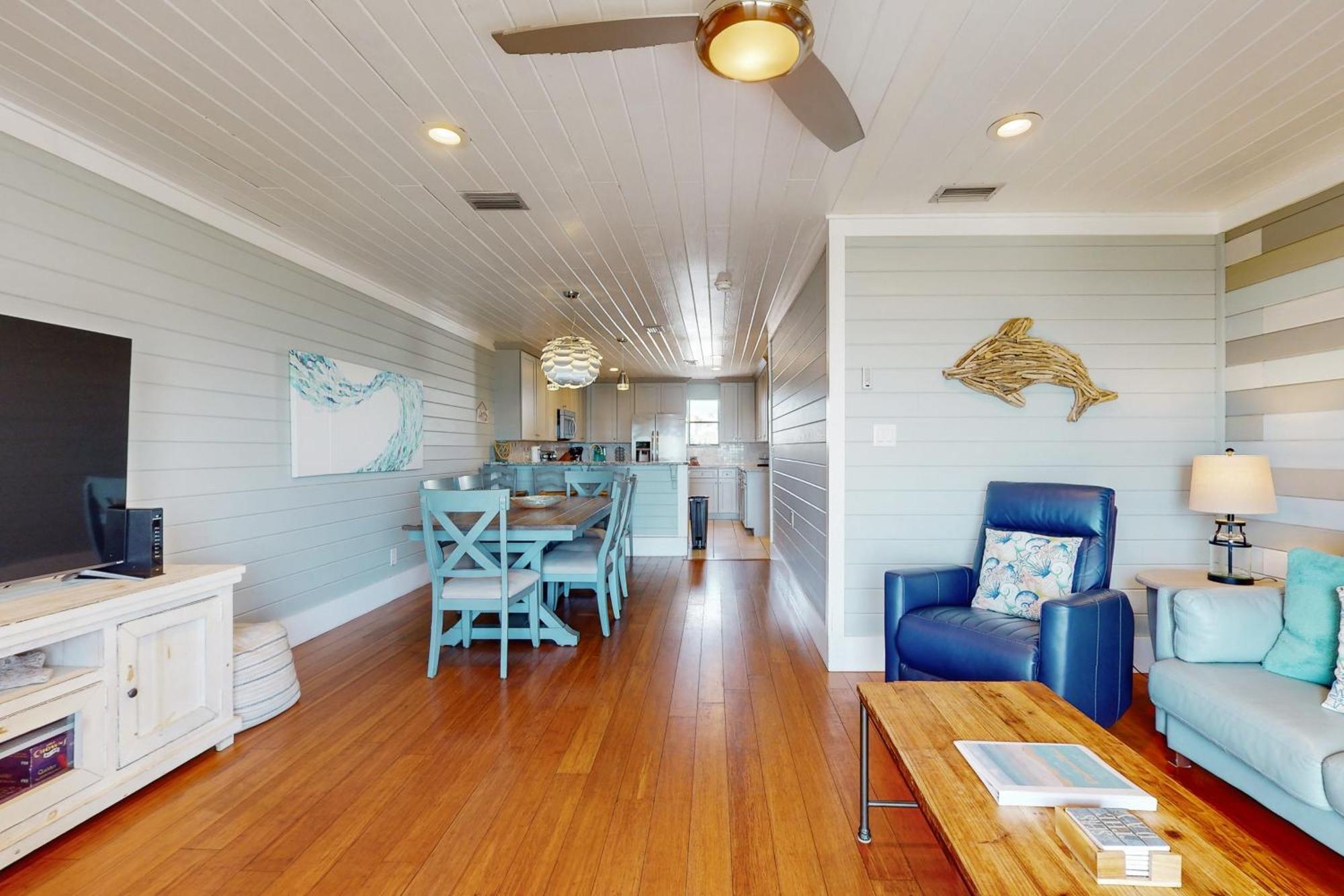 Costa Vista Townhomes Destin Zimmer foto