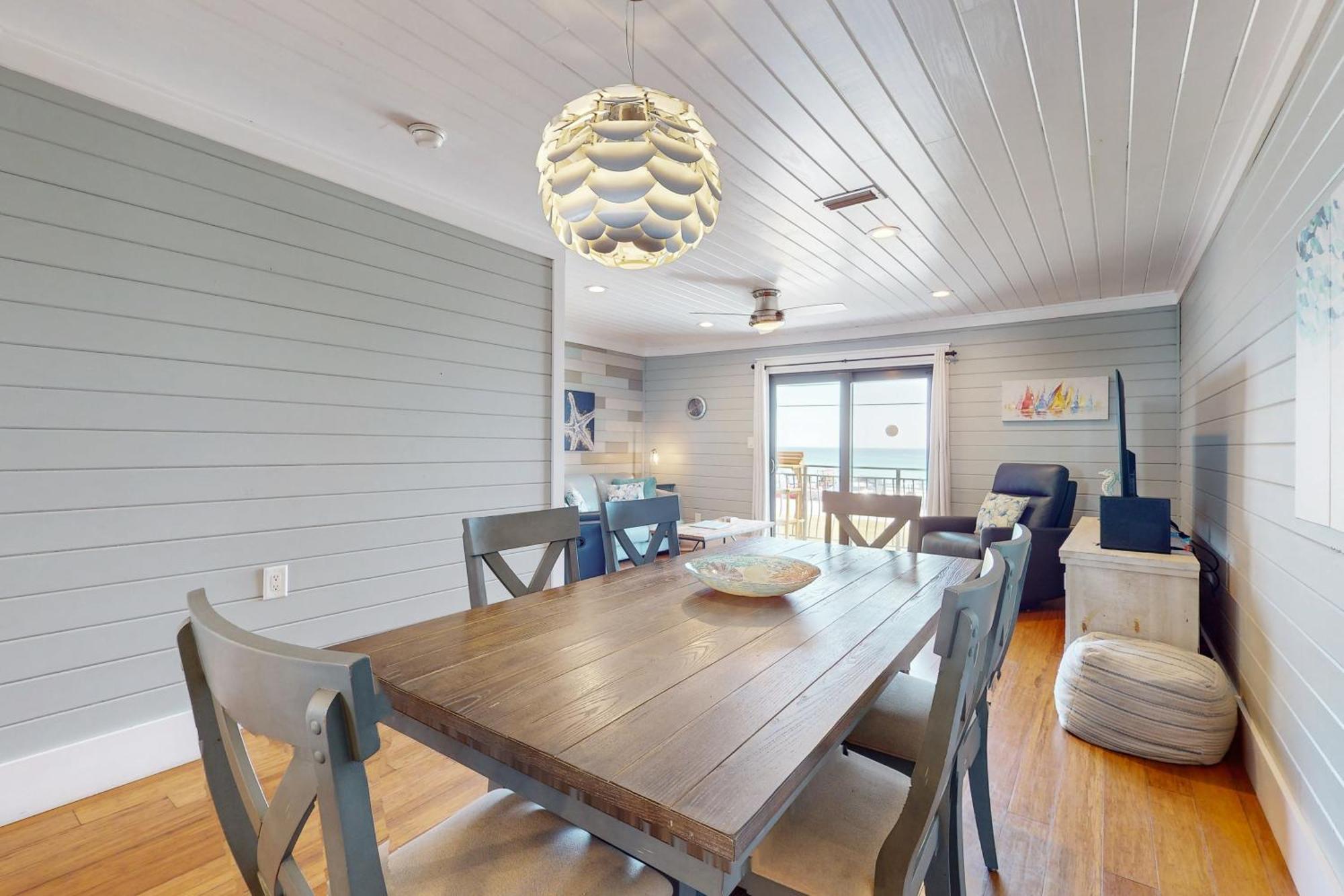 Costa Vista Townhomes Destin Zimmer foto