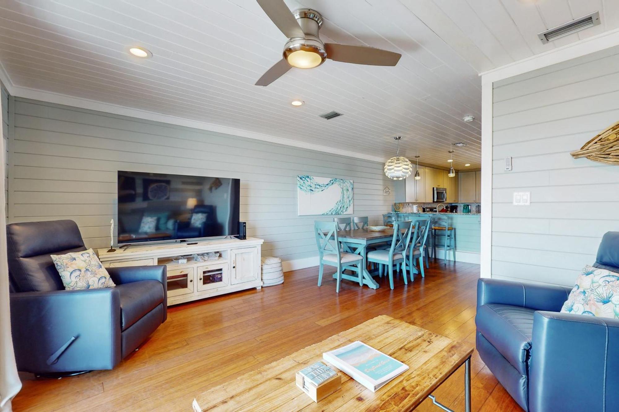 Costa Vista Townhomes Destin Zimmer foto