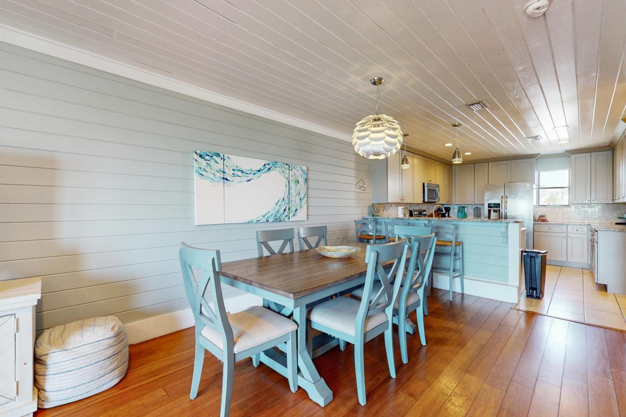 Costa Vista Townhomes Destin Zimmer foto